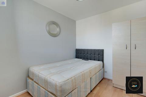 undefined, Hanbury Street, London E1