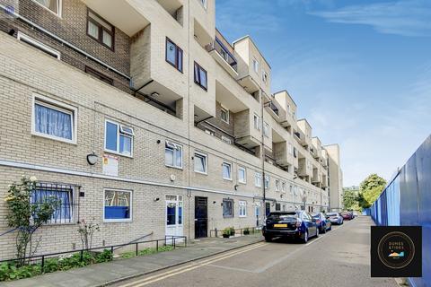 undefined, Hanbury Street, London E1