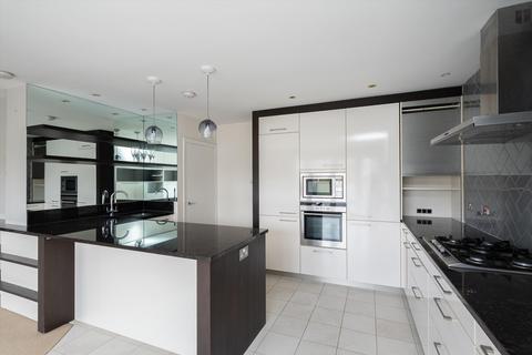 Melton House, 74 Worple Road, London, SW19