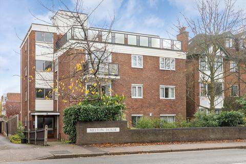 undefined, Melton House, 74 Worple Road, London, SW19