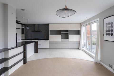 undefined, Melton House, 74 Worple Road, London, SW19