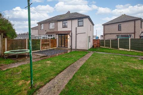 undefined, Snaefell View, Walney, Barrow-In-Furness