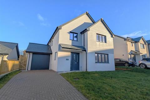 undefined, Highfield Park, Bodmin PL31