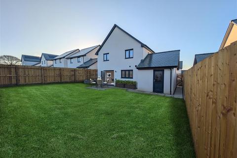 undefined, Highfield Park, Bodmin PL31