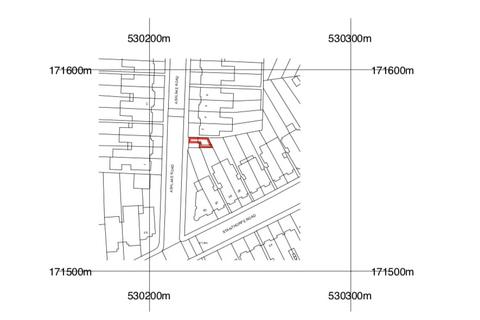 Industrial unit to rent, Storage 2 Ashlake Road London SW16 2BB