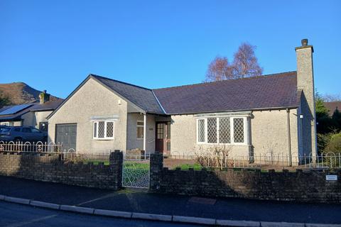 3 bedroom detached bungalow for sale, Coed Y Ddol, Llanberis LL55