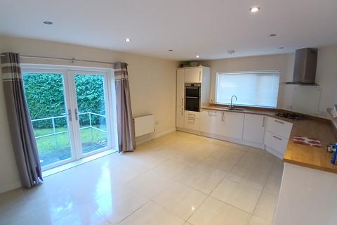 3 bedroom detached bungalow for sale, Coed Y Ddol, Llanberis LL55