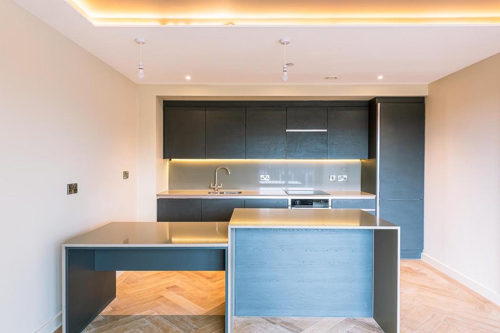 Fitted Kitchen