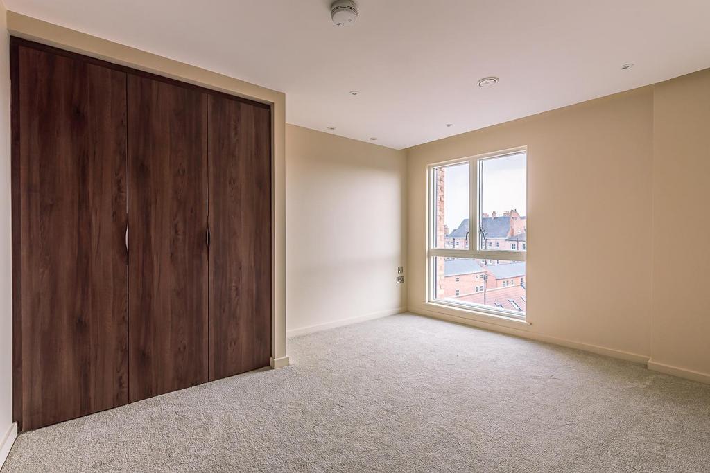 Double Bedrooms