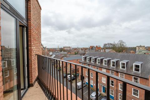 2 bedroom apartment for sale, 59 Kings, Hudson Quarter, Toft Green, York YO1 6AE