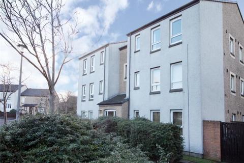 undefined, Fauldburn, East Craigs EH12