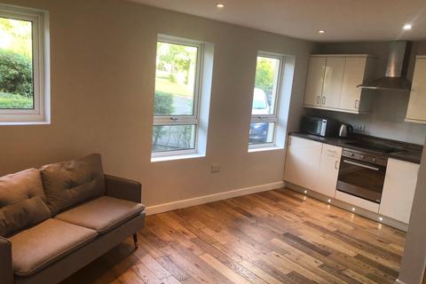 undefined, Fauldburn, East Craigs EH12