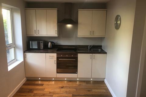undefined, Fauldburn, East Craigs EH12