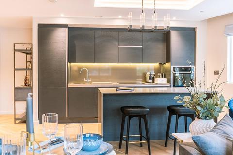 2 bedroom apartment for sale, 25 Waverley, Hudson Quarter, Toft Green, York YO1 6AD