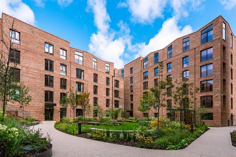 2 bedroom apartment for sale, 25 Waverley, Hudson Quarter, Toft Green, York YO1 6AD