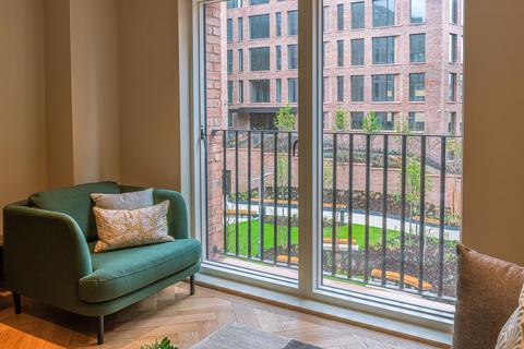 2 bedroom apartment for sale, 25 Waverley, Hudson Quarter, Toft Green, York YO1 6AD