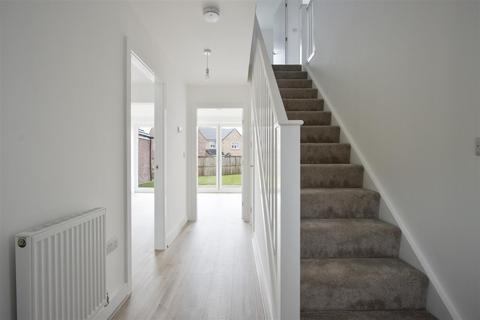 4 bedroom detached house for sale, Hawthorne Meadows, Chesterfield Rd, Barlborough