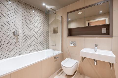 undefined, 35 Waverley, Hudson Quarter, Toft Green, York