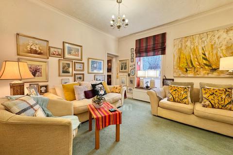 undefined, Flat 0/1 2 Viewpark, Beith