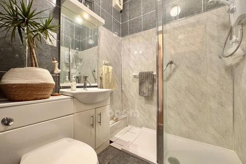 undefined, Flat 0/1 2 Viewpark, Beith