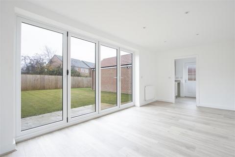 4 bedroom detached house for sale, Hawthorne Meadows, Chesterfield Rd, Barlborough