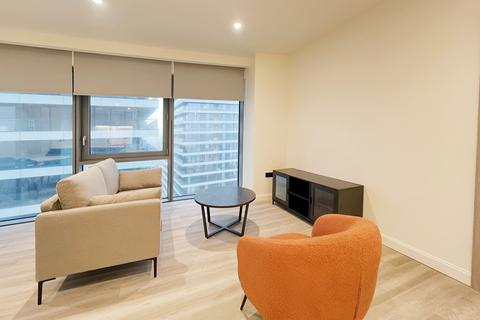 undefined, Marsh Wall, London, Canary Wharf, Tower Hamlets, E22