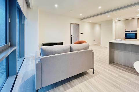 undefined, Marsh Wall, London, Canary Wharf, Tower Hamlets, E22