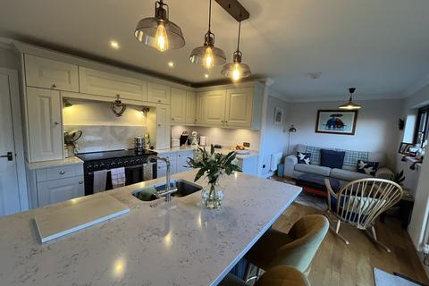 undefined, Ger Y Llan, Cwmifor, Llandeilo, Carmarthenshire.