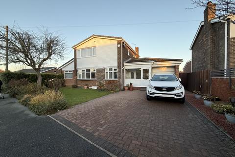 Longmeadows, Sunderland, SR3