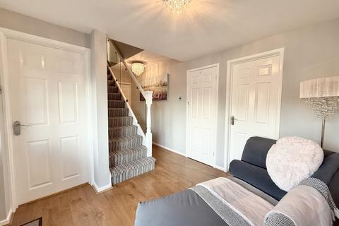 undefined, Longmeadows, Sunderland, SR3
