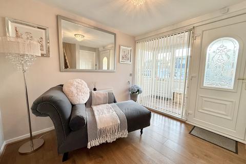 undefined, Longmeadows, Sunderland, SR3
