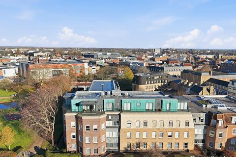 3 bedroom penthouse for sale - New London Road, Chelmsford, CM2