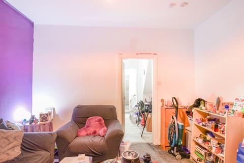 undefined, Wall Street, Blackpool FY1