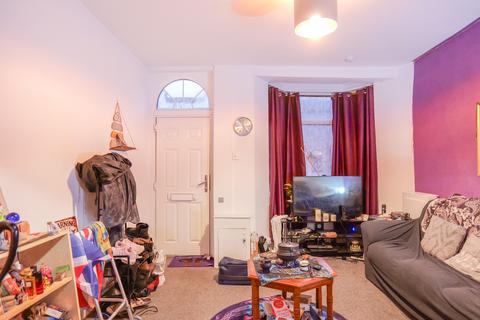 undefined, Wall Street, Blackpool FY1
