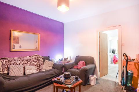undefined, Wall Street, Blackpool FY1