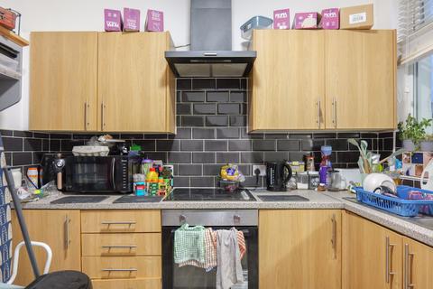 undefined, Wall Street, Blackpool FY1