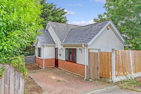 undefined, Clover Way, Basildon, SS16