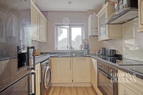 undefined, Clover Way, Basildon, SS16