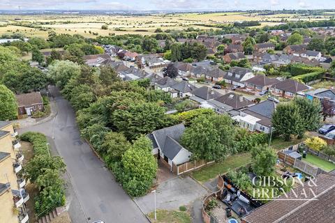 undefined, Clover Way, Basildon, SS16