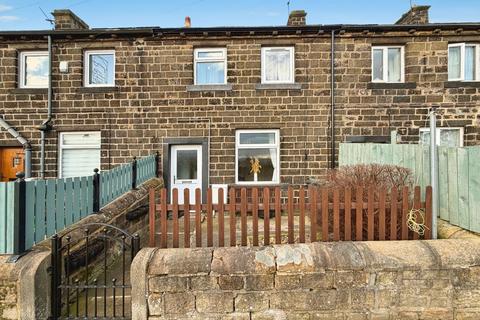 2 bedroom cottage for sale, Church Street, Oakworth, Keighley, BD22 7PF