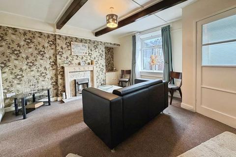 2 bedroom cottage for sale, Church Street, Oakworth, Keighley, BD22 7PF