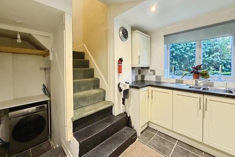 2 bedroom cottage for sale, Church Street, Oakworth, Keighley, BD22 7PF