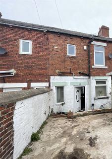 2 bedroom terraced house for sale, Wardle Street, Stanley, DH9
