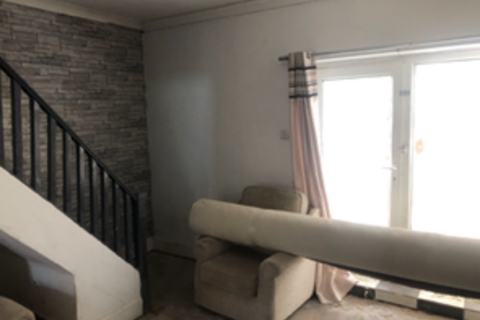 2 bedroom terraced house for sale, Wardle Street, Stanley, DH9