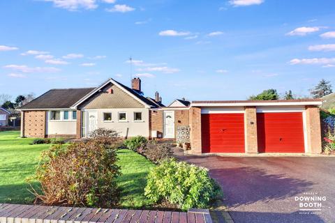 3 bedroom detached bungalow for sale, Norman Road, Walsall WS5
