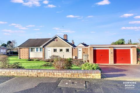 3 bedroom detached bungalow for sale, Norman Road, Walsall WS5