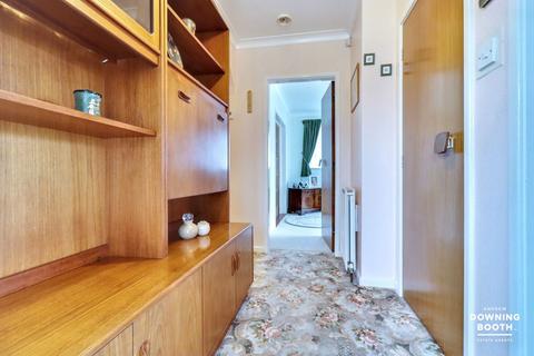3 bedroom detached bungalow for sale, Norman Road, Walsall WS5