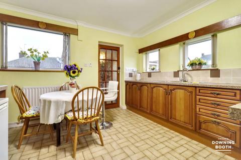 3 bedroom detached bungalow for sale, Norman Road, Walsall WS5