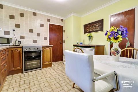 3 bedroom detached bungalow for sale, Norman Road, Walsall WS5