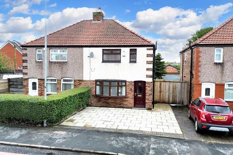 3 bedroom semi-detached house to rent, Leach Lane, Sutton Leach, WA9